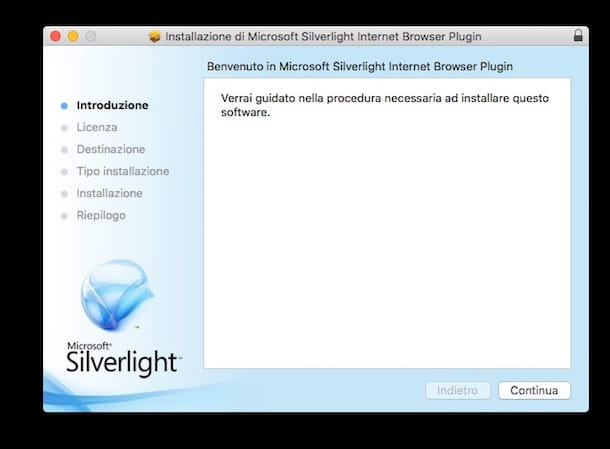 What Is Silverlight Dmg